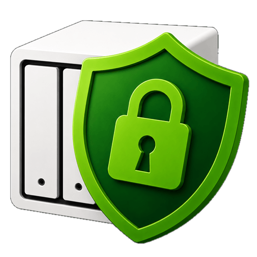 synologyhardening.com logo